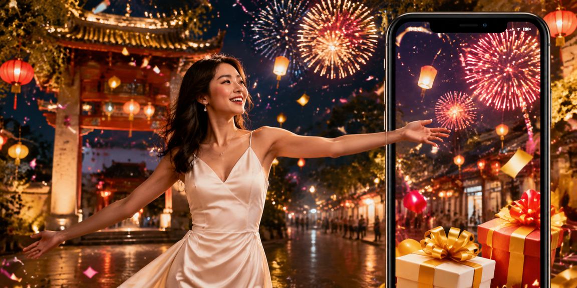 Người chơi tại lễ hội Hà Nội trải nghiệm casino di động trong không khí rộn ràng