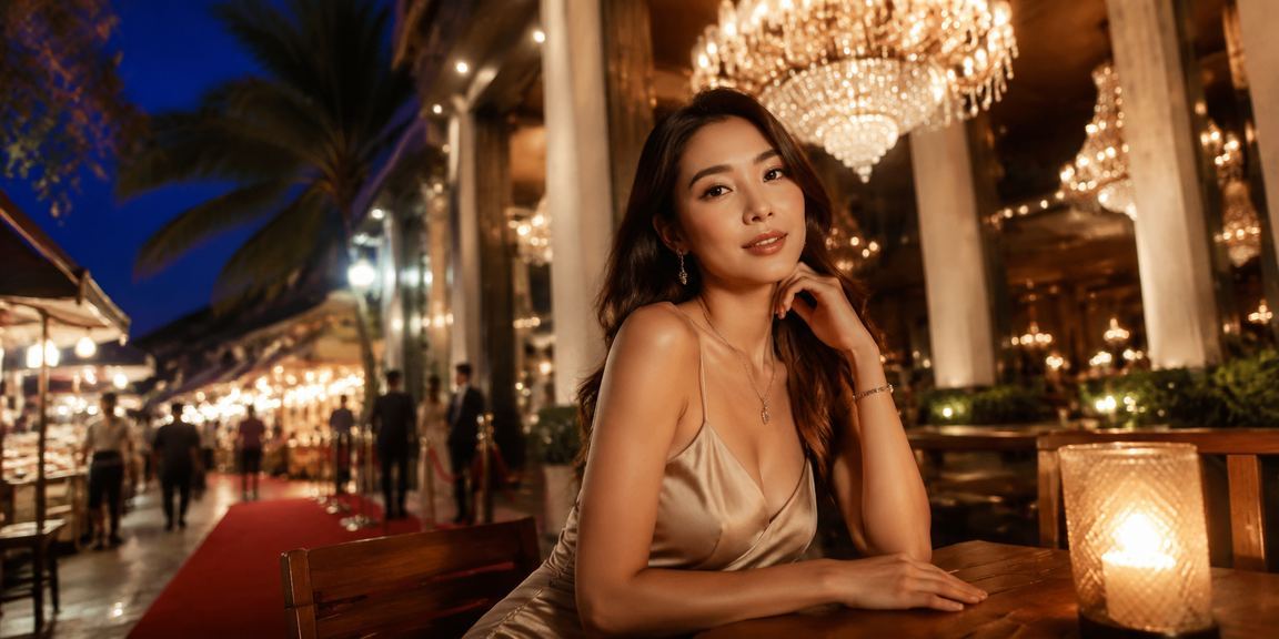 Người chơi tại Phú Quốc thưởng thức cà phê Việt Nam và chơi bắn cá trực tuyến